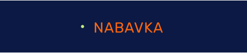 NABAVKA